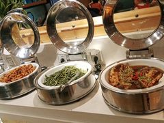 -快乐爱斯米牛排自助(金州安盛店)