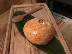 飞鱼籽墨鱼滑-湊湊火锅·茶憩(杭州湖滨银泰in77店)