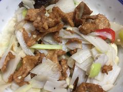 -老西安韩记三鲜煮馍(四府街店)