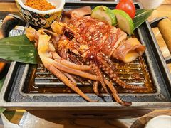 -桃太郎寿司料理(大学城店)