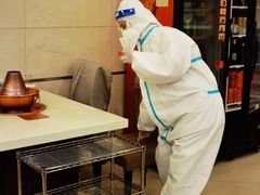 -八先生涮肉房(三里河店)