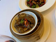 -富力丽思卡尔顿酒店·丽轩中餐厅