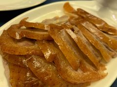 -海湾壹品·粤菜·早茶·烤鸭(拱北店)