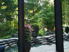 -北京丽晶酒店