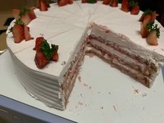 -幸福西饼生日蛋糕·下午茶(虹口店)