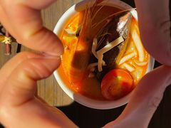-泰妃殿(宏伊国际广场店)
