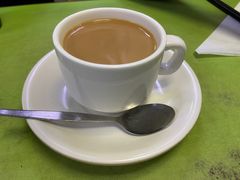 -胜利茶餐室