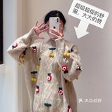 也太棒了吧，我太爱他们家羊绒材质的衣服啦[种草]