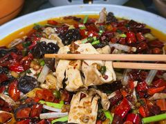 -阿嫂印象·民间江湖菜(大学城店)