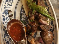 -卢布里西餐厅(总店)