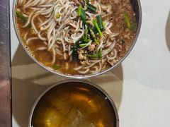 -正宗杨记普洱酸醋米线(总店)