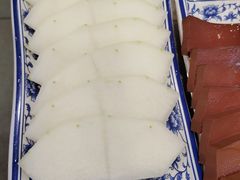 -胡同儿老北京涮肉