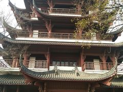 -采石矶景区