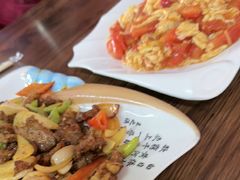 -清真·伊清阁餐厅