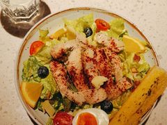 -秀玉coffee&kitchen(黄石大上海店)