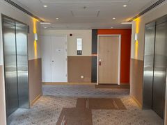 -宜必思香港中上环酒店