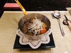 -Ginza Onodera铁板烧(外滩十八号店)