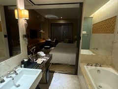-西安赛瑞喜来登大酒店