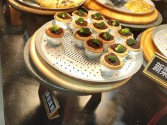 -韩盛·盛江山自助料理(沈辽路万达店)