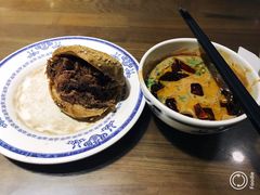 -老爆肚满五香烧牛羊肉