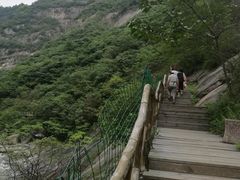 -明堂山风景区