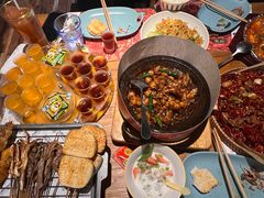 -馋嘴猫北京食堂·烤鸭·宵夜(亚运村店)