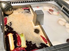 -海底捞火锅(锦艺城店)