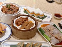 -点都德(奥体印象城店)
