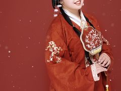 -海马体照相馆(南昌王府井购物中心店)