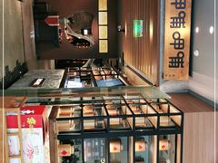 -呷哺呷哺(长治万达店)