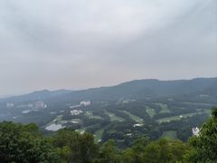 -大屏嶂森林公园