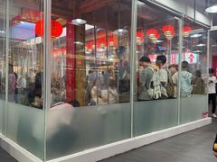 -笨罗卜浏阳菜馆(太平街店)