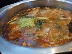 -大理.老字号渝记酸萝卜乌鱼(古城总店)