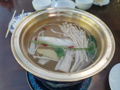 -祝家饺子馆