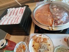 -牛匠和牛寿喜锅(西安总店)