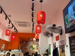 -荆九爷爆炒桥头三嫩(浙大店)