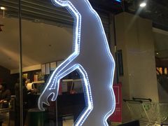 -很久以前羊肉串(大华三路店)