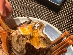 -虹料理·日料放题(悠方店)