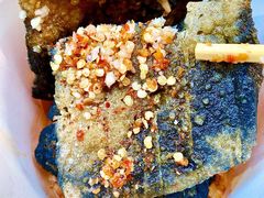 -李字号臭豆腐(总店)