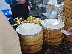 -蒋家桥饺面店(四望亭路店)