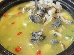 -妈妈的味道(和顺古镇店)