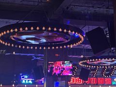 -HIB HUB公社(解放西路店)