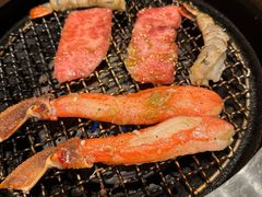 -叙叙苑(大阪店)