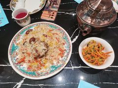 -巴依老爷新疆美食(清华东门店)