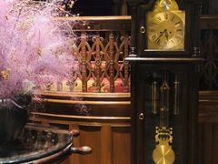 -马勒别墅·中餐厅