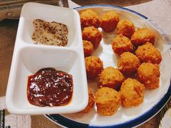 -老浒记烤鸭-北京菜(琉璃厂店)