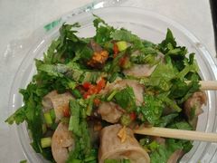 -老广州牛杂(深圳白石洲总店)
