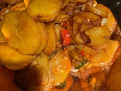 -绿茶餐厅(千岛湖银泰城店)