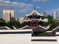 -文昌阁