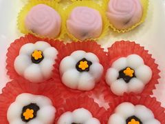 -天外天美食广场(哈尔滨路店)